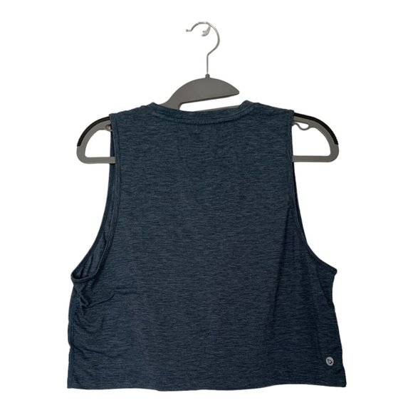 Baleaf sleeveless crop top size Medium - Picture 2 of 4